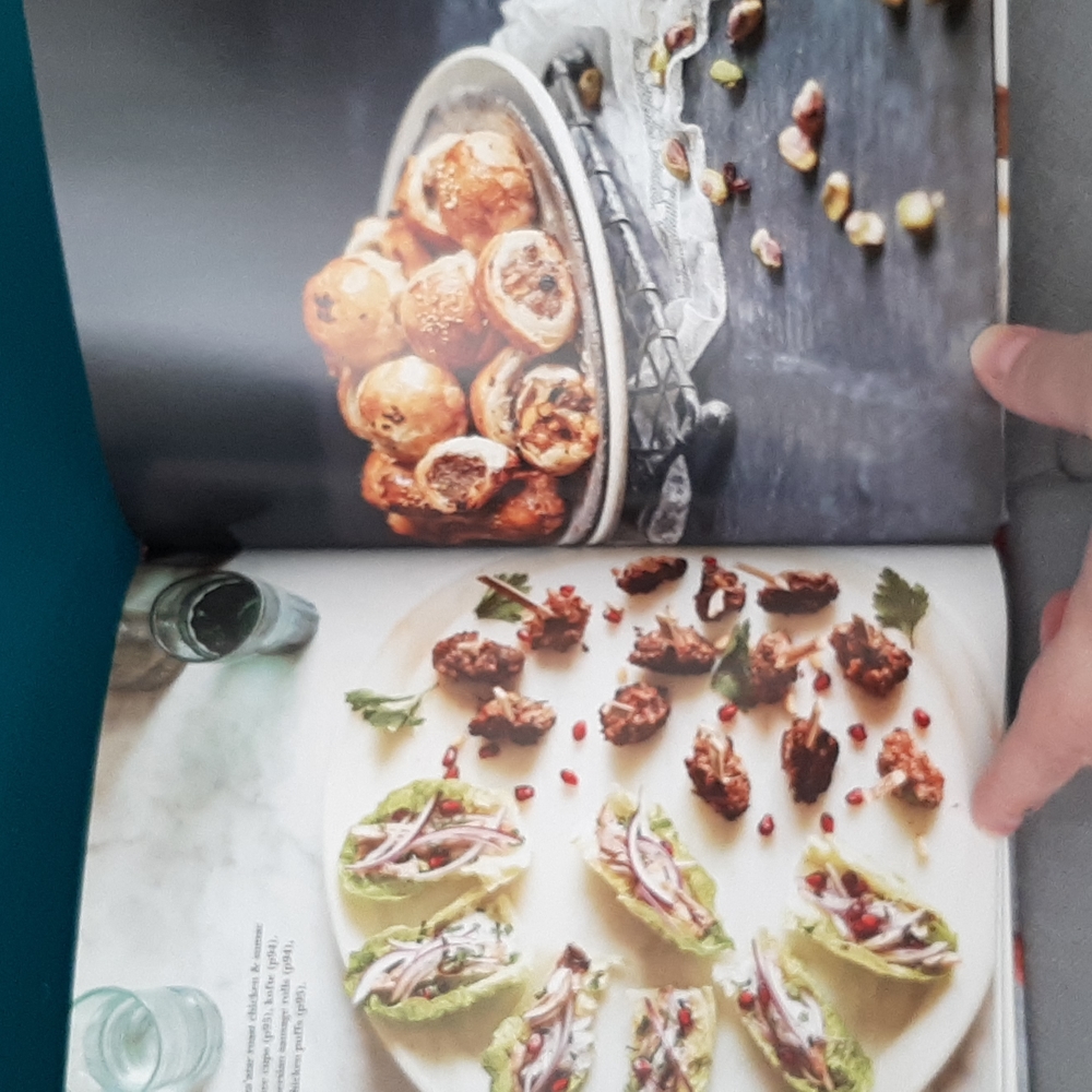 Party-Perfect Bites Cookbook - Picture 3 of 7